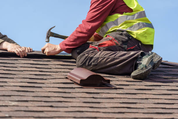 Quick and Trustworthy Emergency Roof Repair Services in Robins, IA