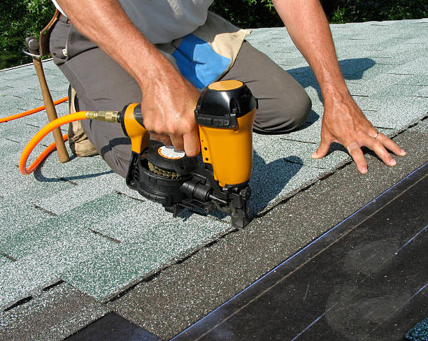 Best Roof Waterproofing Services  in Robins, IA