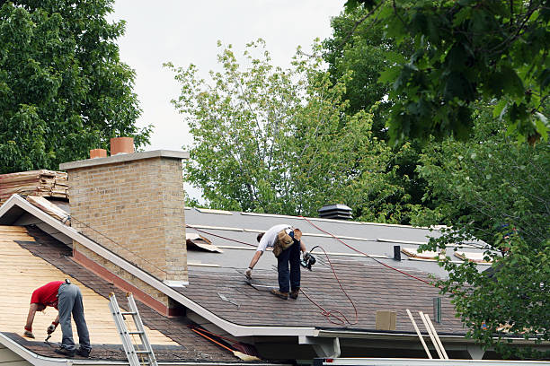 Best Roof Inspection Near Me  in Robins, IA